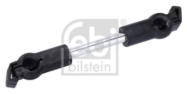 Selector-/Shift Rod 07422