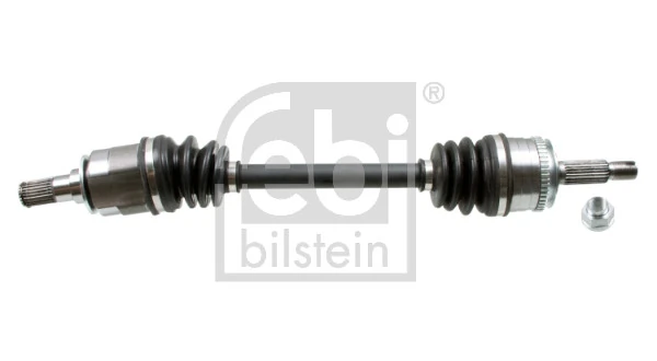 Drive Shaft 182432