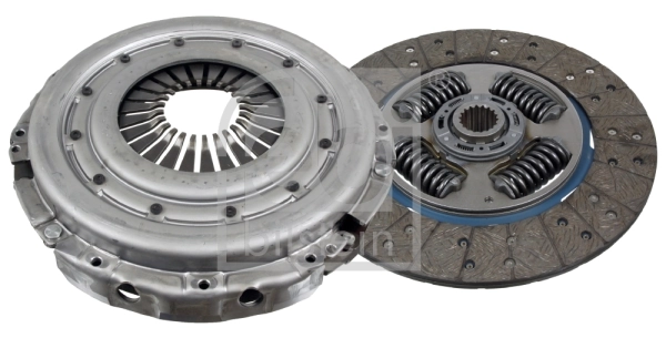 Clutch Kit 105142