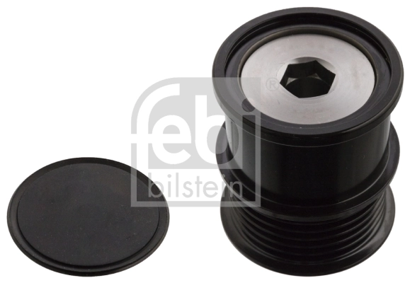 Alternator Freewheel Clutch 101929