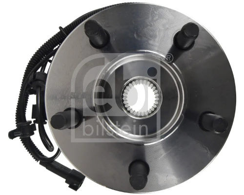 Wheel Bearing Kit 193433