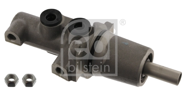 Brake Master Cylinder 45972