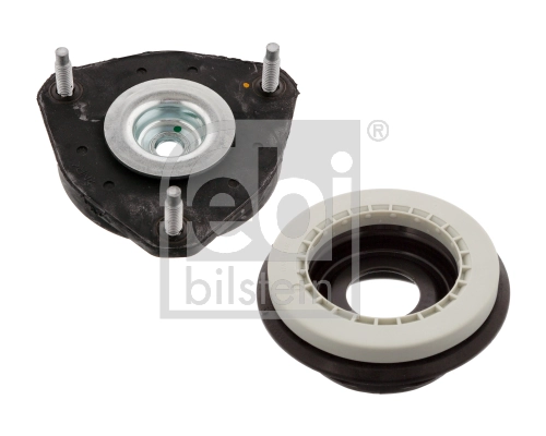 Repair Kit, suspension strut support mount 174274