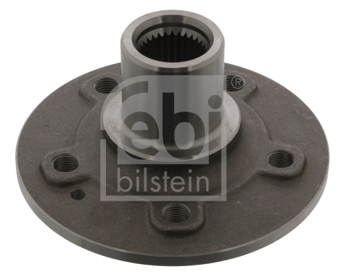 Wheel Hub 40650