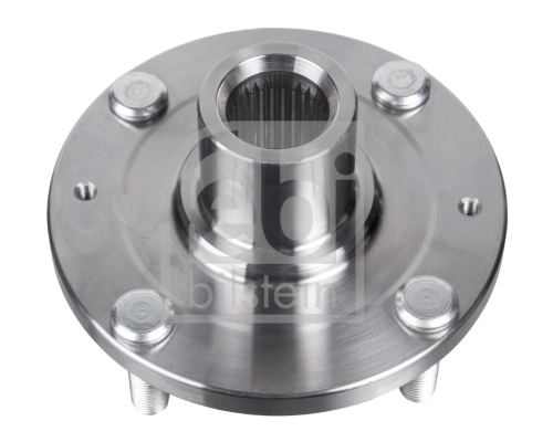 Wheel Hub 28252