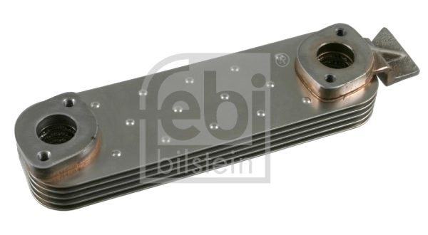 Oil Cooler, engine oil 21577