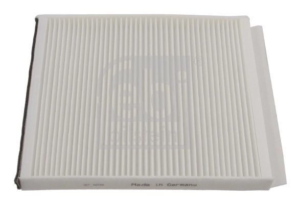 Filter, cabin air 30434