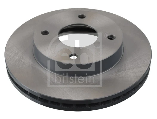 Brake Disc 108425