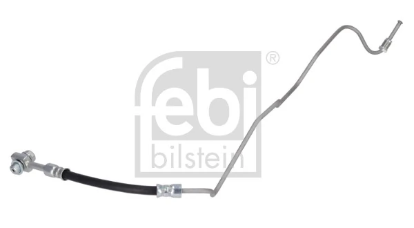 Brake Hose 186216