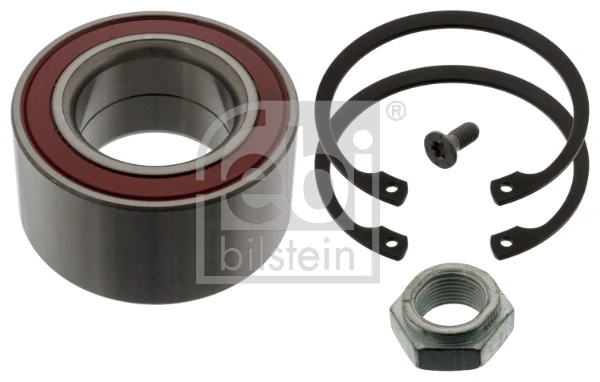 Wheel Bearing Kit 05379
