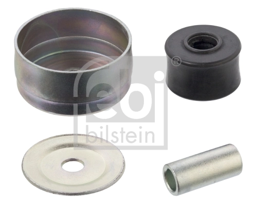 Repair Kit, suspension strut support mount 104973