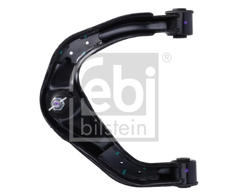 Control/Trailing Arm, wheel suspension 196690