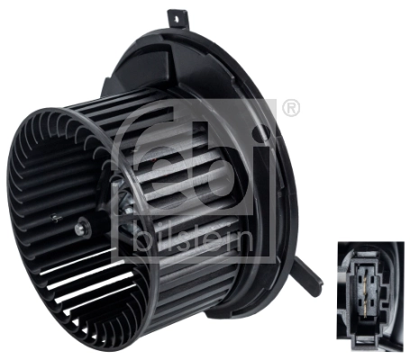 Interior Blower 34726