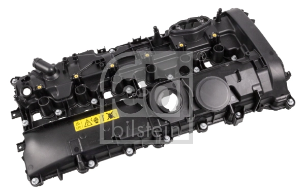 Cylinder Head Cover febi Plus 178029