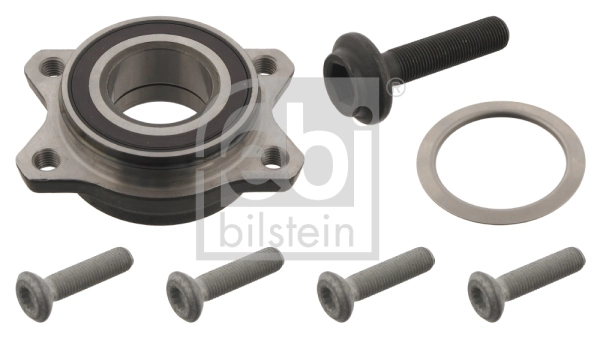 Wheel Bearing Kit 29844