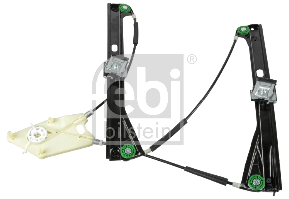 Window Regulator 176488
