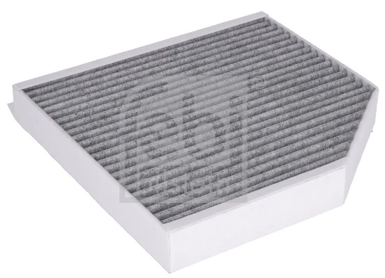 Filter, cabin air 38658