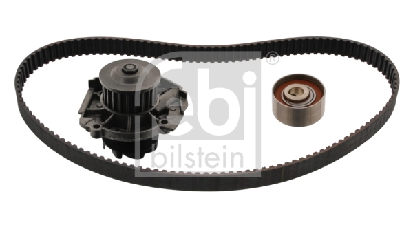 Water Pump & Timing Belt Kit 45100