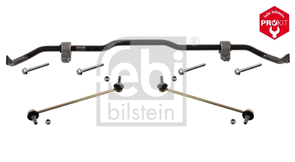 Stabiliser Bar, suspension ProKit 45307