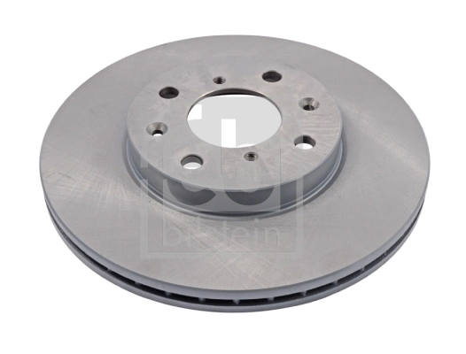 Brake Disc 28435
