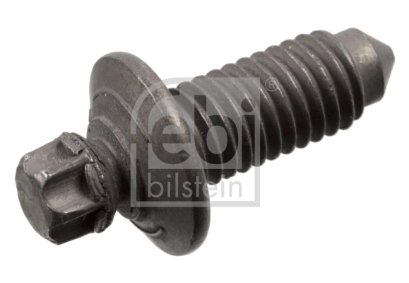 Tear-Off Screw, ignition lock 101007