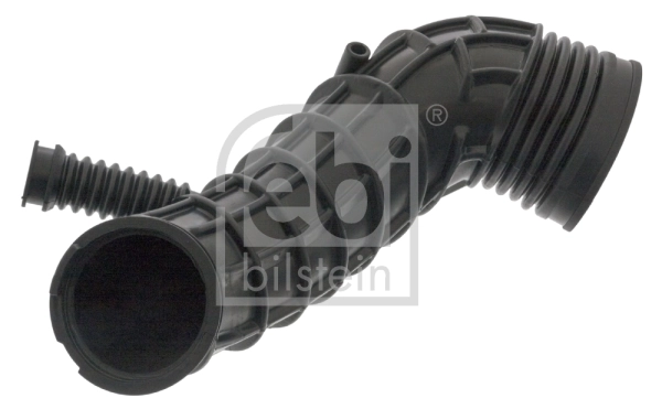 Intake Hose, air filter 100147