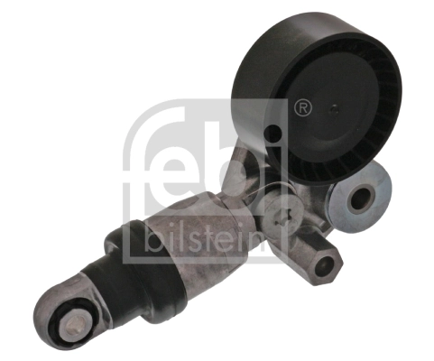 Belt Tensioner, V-ribbed belt 100094