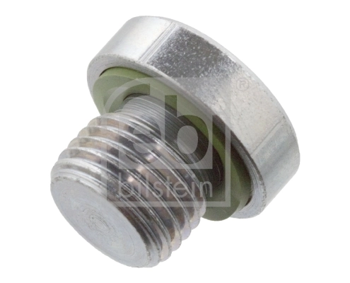 Screw Plug, transmission housing 100546
