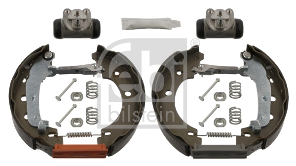 Brake Shoe Set 37243