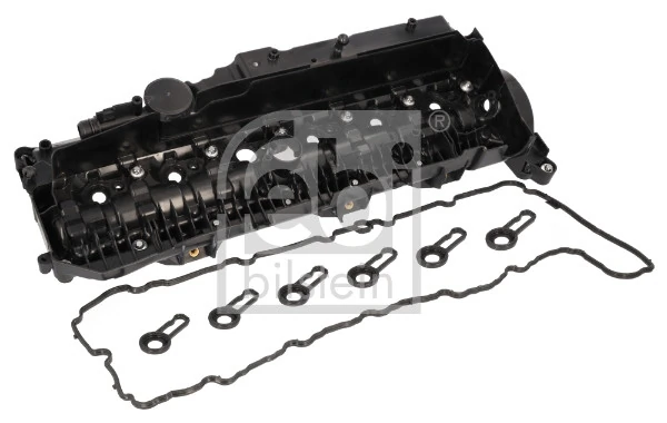 Cylinder Head Cover febi Plus 183840