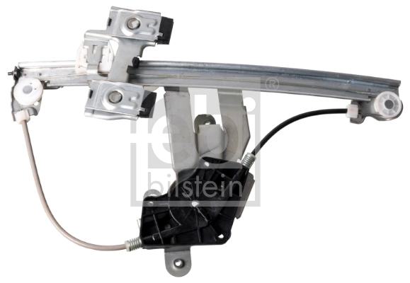 Window Regulator 176629