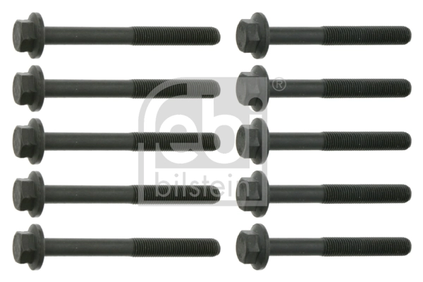 Cylinder Head Bolt Set 14304
