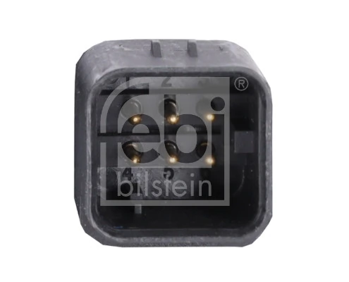 NOx Sensor, urea injection 184469