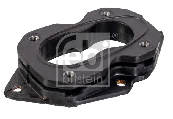 Flange, carburettor 03578