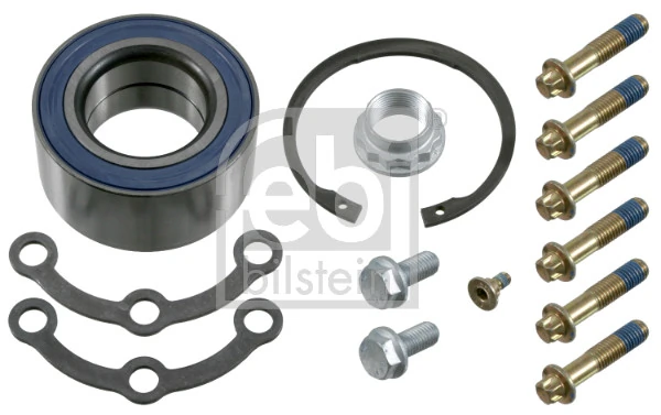 Wheel Bearing Kit 05424