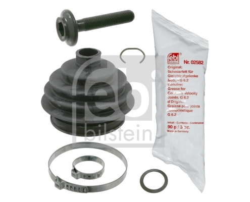 Bellow Kit, drive shaft 03633