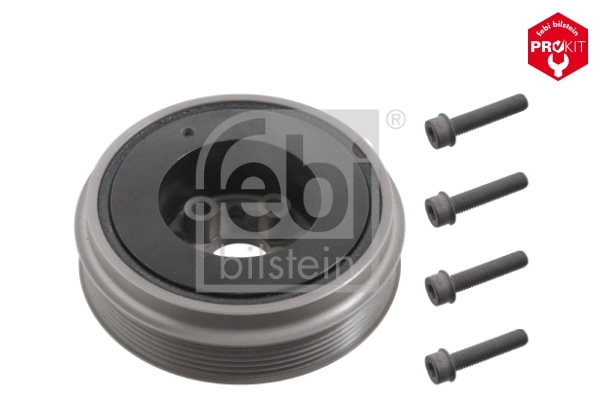 Belt Pulley, crankshaft ProKit 33555