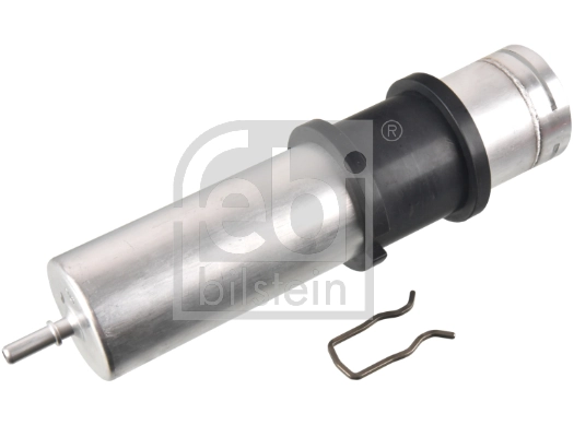 Fuel Filter 177167