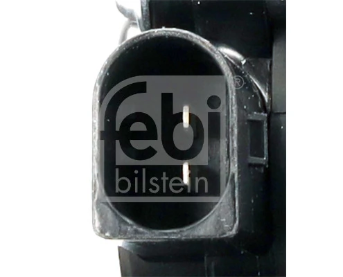 Compressor, compressed-air system febi Plus 196287