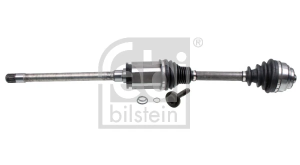 Drive Shaft 183309