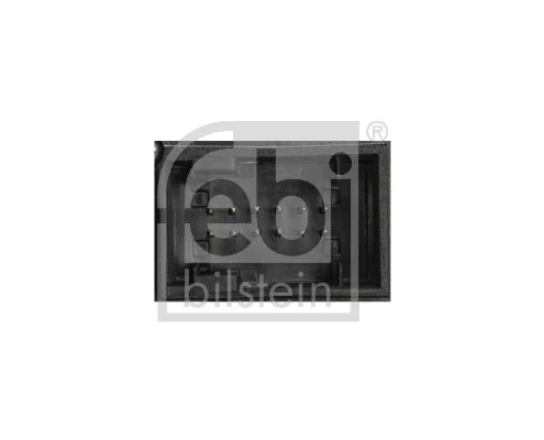 FEBI BILSTEIN 176081 Steering Column Switch