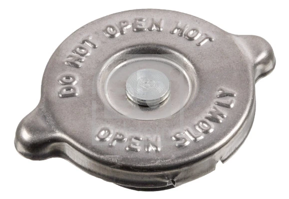 Cap, coolant tank 02359
