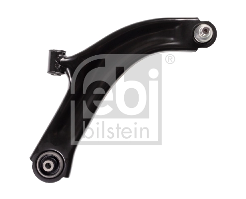 Control/Trailing Arm, wheel suspension 24252