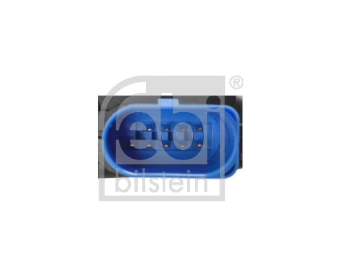 Door Lock febi Plus 172114