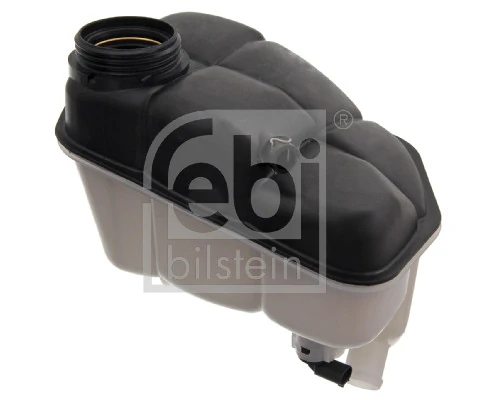 Expansion Tank, coolant 37645