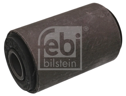 Bushing, leaf spring 43299