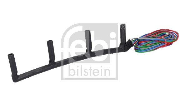케이블 정비 키트, 예열 플러그 febi Plus 186558