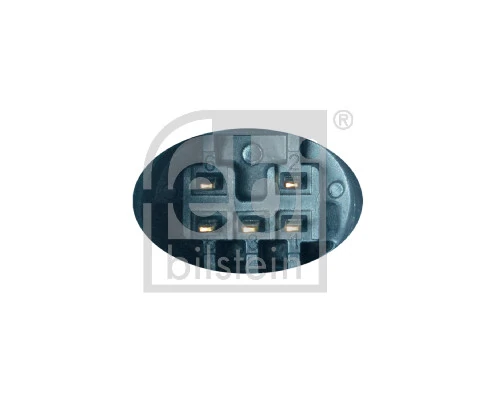 FEBI BILSTEIN 171186 EGR Valve