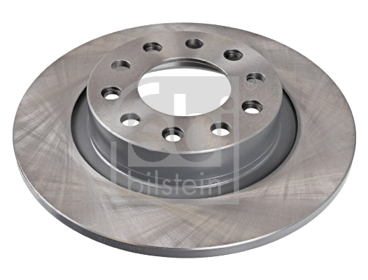 Brake Disc 43864
