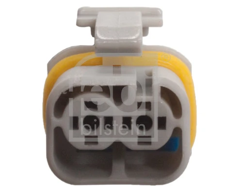 Sensor, wheel speed 107659